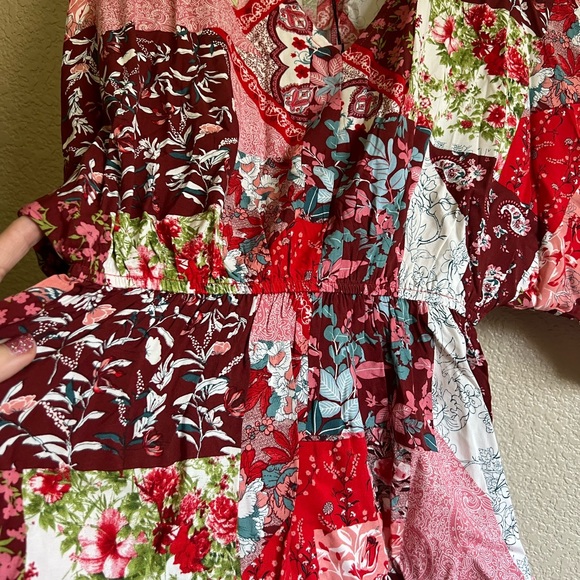 Andrée NWT Boutique top - Picture 4 of 6